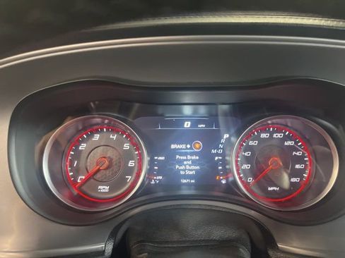 Used 2023 Dodge Charger Scat Pack w/ Plus Group image 32