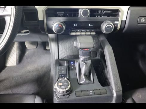 Used 2024 Toyota Tacoma TRD Off-Road AWD/4WD image 24