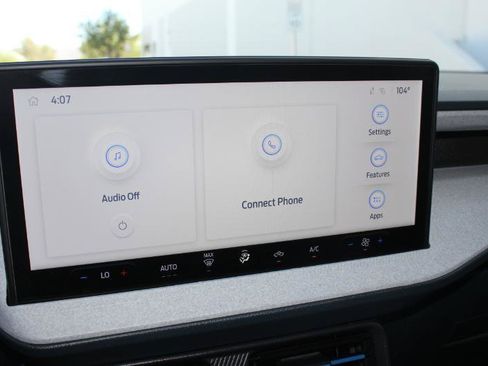 Used 2025 Ford Maverick XLT FWD image 30