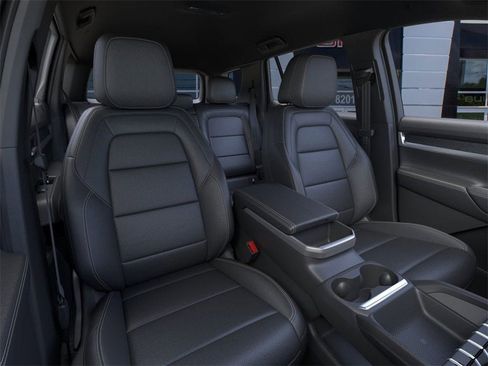 New 2026 GMC Terrain Elevation w/ Elevation Premium Package image 16