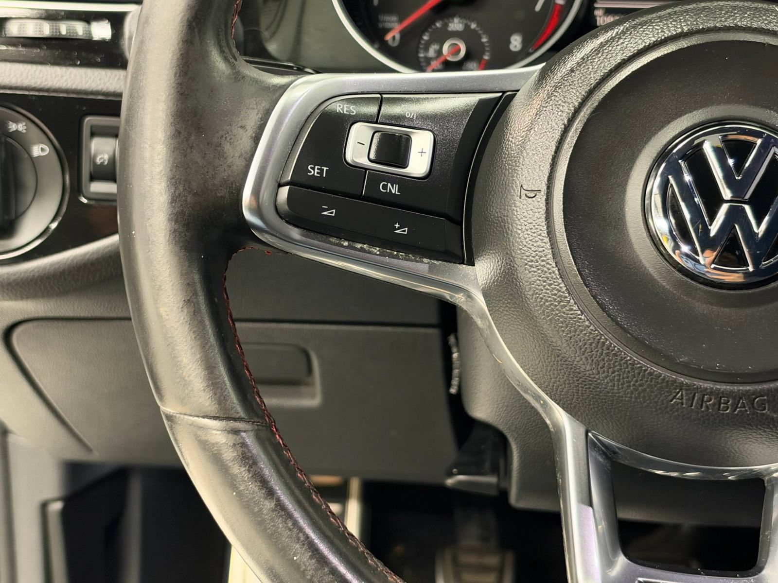 Used 2016 Volkswagen GTI S FWD image 27