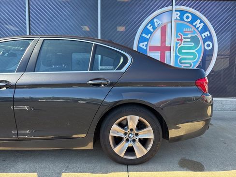 Used 2013 BMW 528i xDrive Sedan image 12