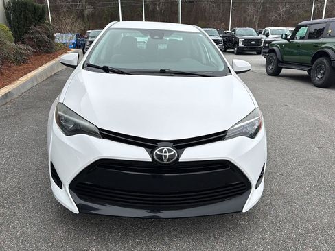Used 2017 Toyota Corolla LE image 7