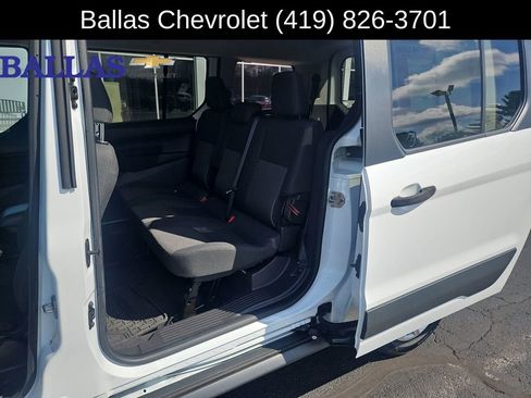 Used 2018 Ford Transit Connect XL FWD image 25