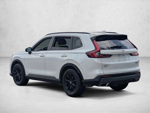 Used 2023 Honda CR-V Sport image 7