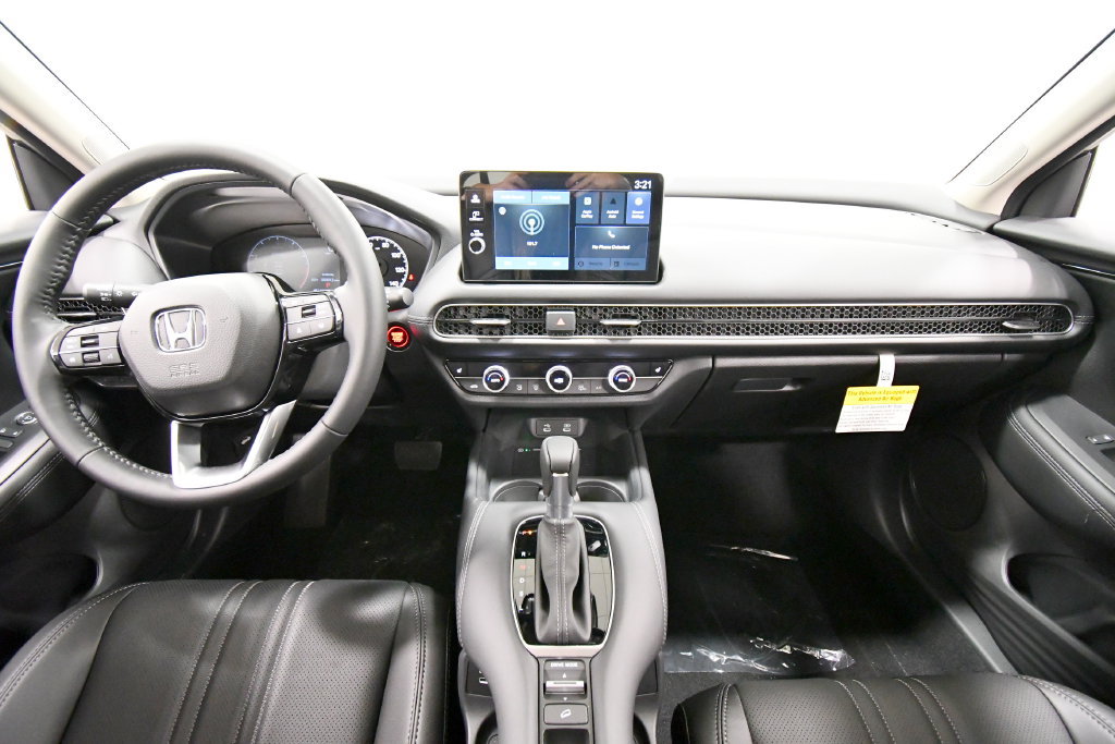 New 2027 Honda HR-V EX-L image 15