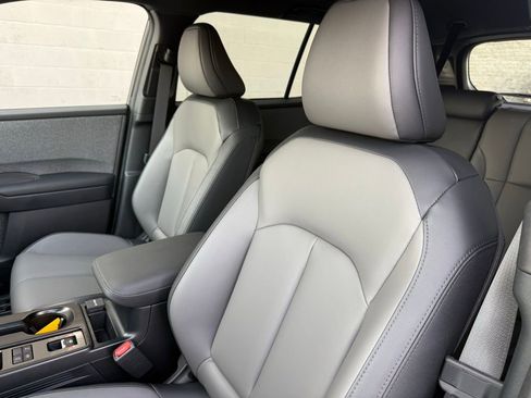 New 2026 Subaru Outback Premium image 22