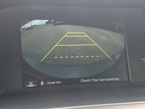 Used 2016 Honda Accord Sport image 17