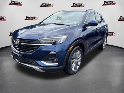 Used 2023 Buick Encore GX Essence w/ Experience Buick Package