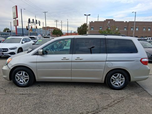 Used 2006 Honda Odyssey EX image 6