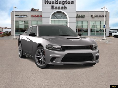 New 2023 Dodge Charger GT RWD image 16