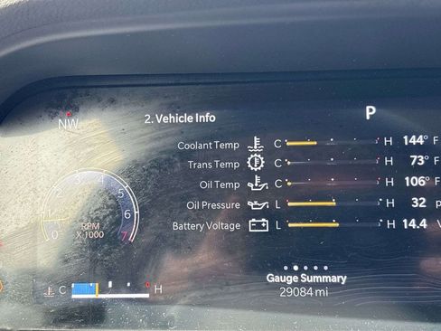 Certified 2023 Jeep Grand Cherokee Laredo w/ Luxury Tech Group I AWD/4WD image 20