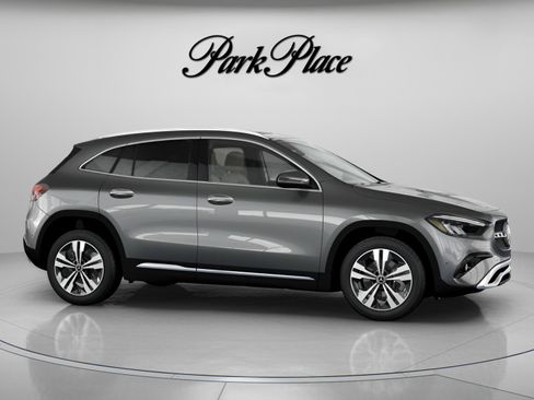 Used 2026 Mercedes-Benz GLA 250 image 29