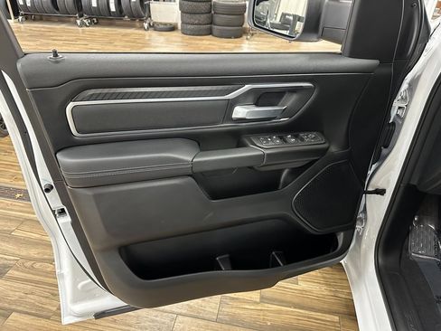 New 2025 RAM 1500 Big Horn image 13
