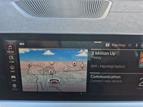 Used 2021 BMW 440i xDrive Coupe w/ Premium Package image 24