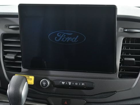 New 2026 Ford Transit 350 XL AWD/4WD image 9