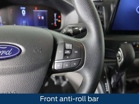 New 2026 Ford Transit 250 148 Medium Roof Extended AWD image 26