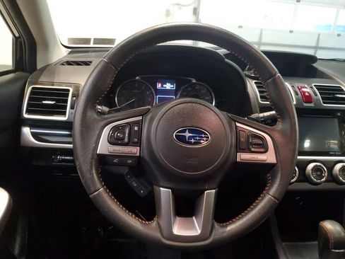 Used 2017 Subaru Crosstrek 2.0i Limited AWD/4WD image 15