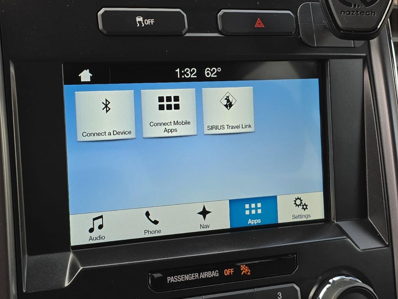 Used 2016 Ford F150 XLT w/ Equipment Group 302A Luxury AWD/4WD image 27