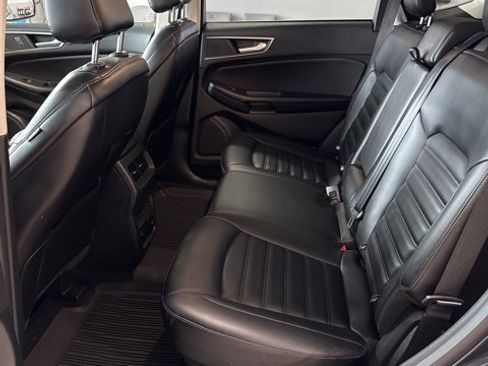 Certified 2022 Ford Edge SEL w/ Convenience Package image 13