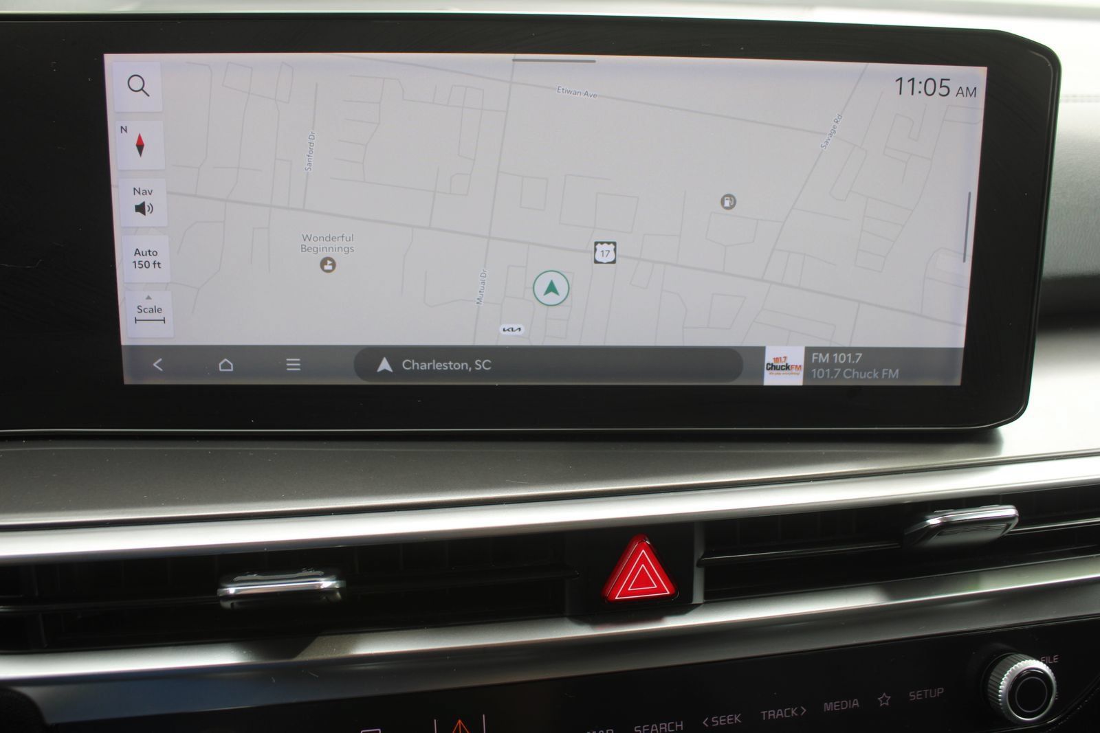 Certified 2025 Kia Sorento S FWD image 47