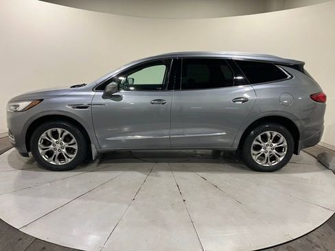 Used 2020 Buick Enclave Avenir w/ Trailering Package, 5000 lbs. image 8