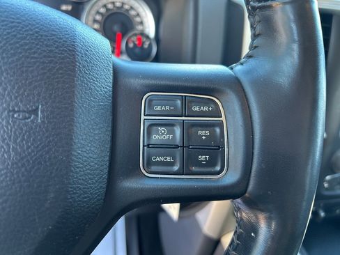 Used 2019 RAM 1500 Big Horn image 25