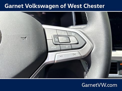 New 2026 Volkswagen Taos SE AWD/4WD image 34