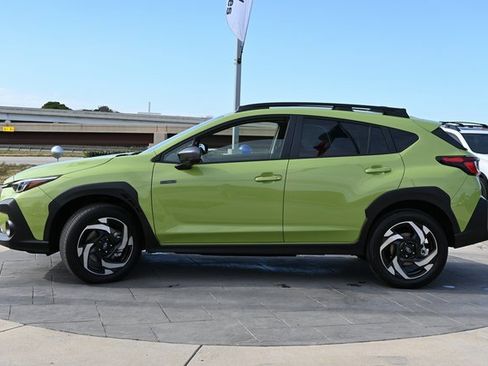 New 2026 Subaru Crosstrek 2.5i Limited image 6