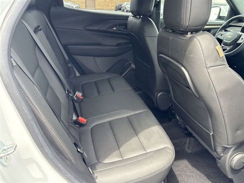 Certified 2023 Chevrolet TrailBlazer ACTIV AWD/4WD image 25