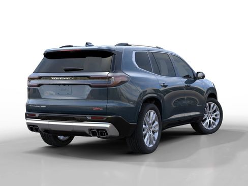 New 2026 GMC Acadia Denali image 4