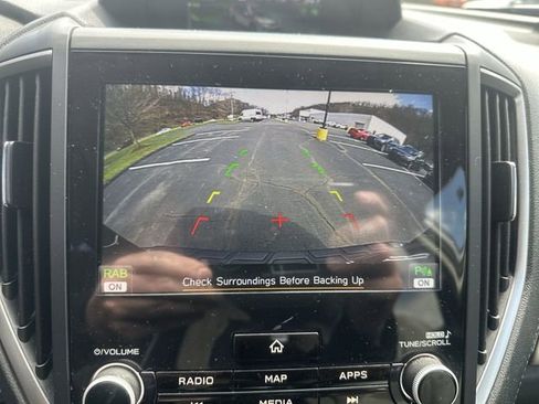 Used 2024 Subaru Forester Limited w/ Pop Package 2 image 27