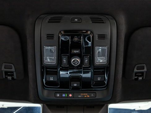 Used 2026 Cadillac Escalade V w/ LPO, Floor Liner Package AWD/4WD image 25