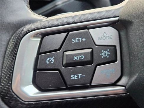 New 2026 Ford Mustang GT RWD image 15
