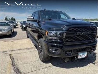 Used 2022 RAM 3500 Big Horn w/ Level C Equiment Group