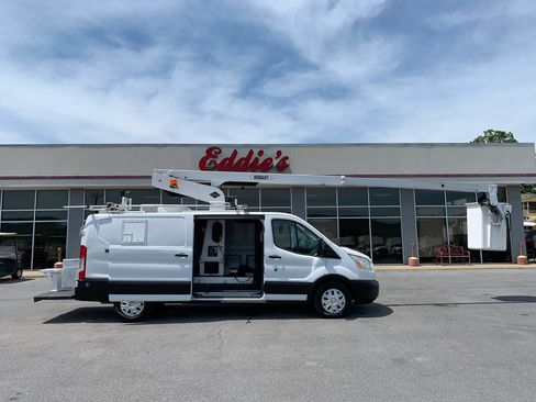 Used 2019 Ford Transit 350 148 Low Roof RWD image 40