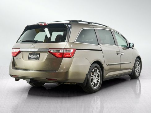 Used 2013 Honda Odyssey EX-L image 5