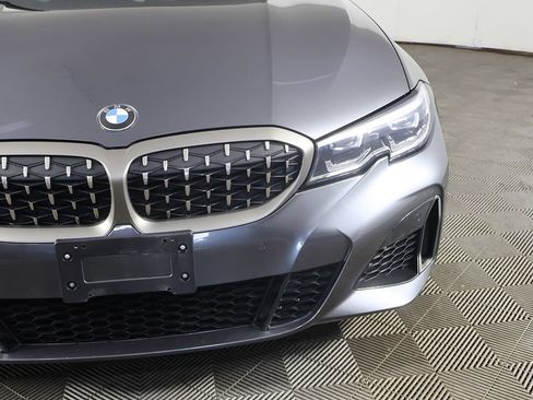 Used 2022 BMW M340i xDrive w/ Premium Package AWD/4WD image 15