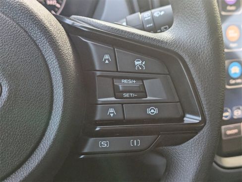 New 2026 Subaru Crosstrek 2.0i Premium image 28