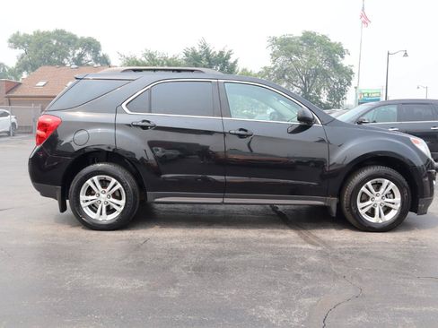 Used 2013 Chevrolet Equinox LT w/ LPO, Protection Package FWD image 6
