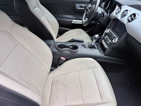 Used 2015 Ford Mustang GT Premium w/ Enhanced Security Package image 12