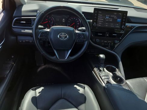 Used 2024 Toyota Camry XSE image 11