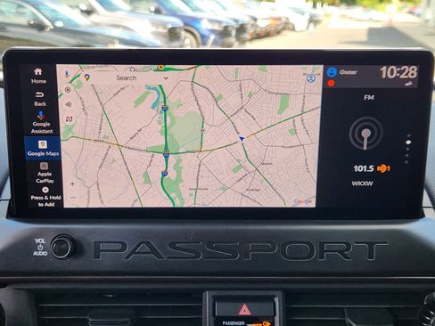 Used 2026 Honda Passport TrailSport image 14