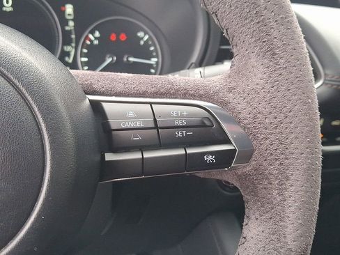 Used 2024 MAZDA MAZDA3 s image 22