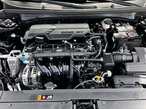 Used 2025 Kia K4 GT-Line w/ GT-Line Sunroof Package image 32