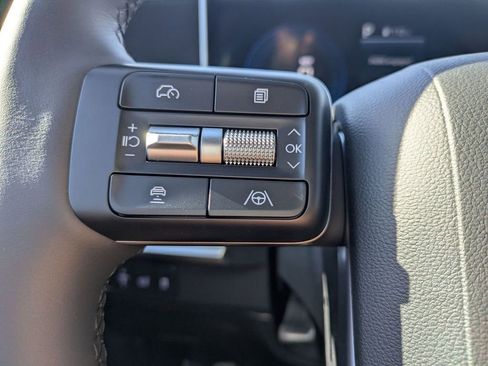 New 2026 Hyundai Santa Fe SEL FWD image 17