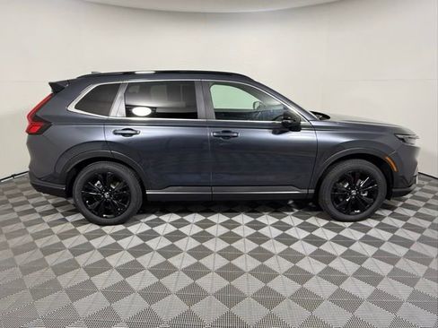 Used 2023 Honda CR-V Sport Touring image 7