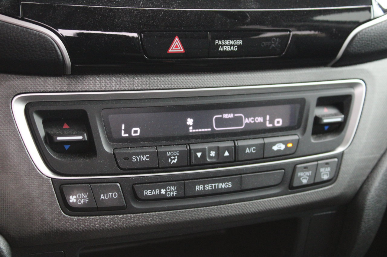 Used 2023 Honda Ridgeline Sport image 18