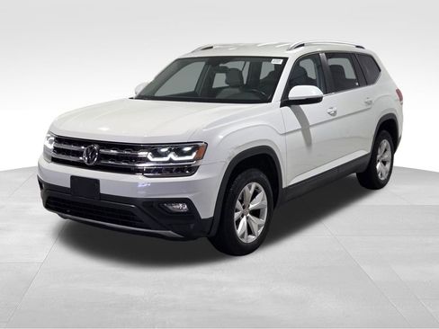 Used 2018 Volkswagen Atlas SE image 14