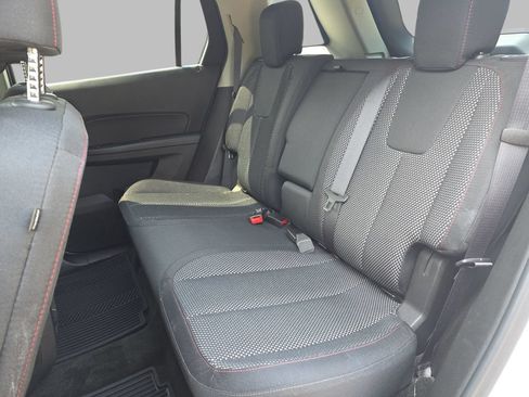 Used 2017 GMC Terrain SLE w/ Nightfall Package AWD/4WD image 14